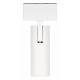 Трековый светильник для магнитного шинопровода Arlight Mag-Spot-45-R85-12W Warm3000 033426