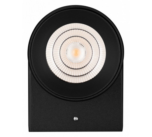 Настенный светодиодный светильник Arlight Sp-Spicy-Wall-Twin-S180X72-2X6W Day4000 033555 Настенный светодиодный светильник Arlight Sp-Spicy-Wall-Twin-S180X72-2X6W Day4000 033555
