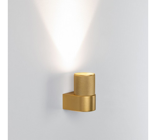 Настенный светильник Arlight SP-Spicy-Wall-S115x72-6W Day4000 033581