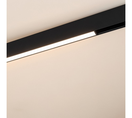 Трековый светильник Arlight Mag-Orient-Flat-L235-8W Warm3000 033609