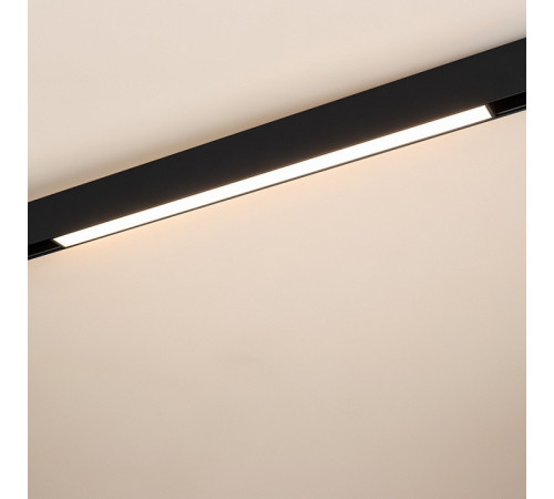 Трековый светильник Arlight Mag-Orient-Flat-L465-16W Warm3000 033612