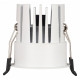 Встраиваемый светильник Arlight MS-ATLAS-BUILT-R58-10W Day4000 033651(1)