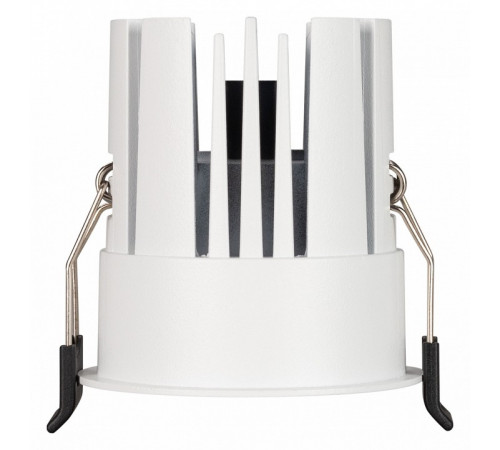 Встраиваемый светильник Arlight MS-Atlas-Built-R66-15W Day4000 033652 Встраиваемый светильник Arlight MS-Atlas-Built-R66-15W Day4000 033652