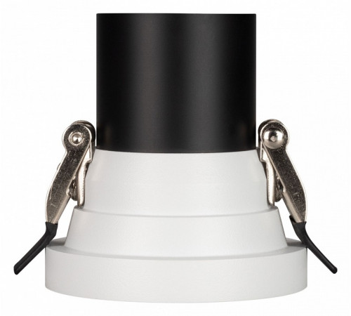 Встраиваемый светильник Arlight MS-Volcano-Built-R65-6W Warm3000 033662 Встраиваемый светильник Arlight MS-Volcano-Built-R65-6W Warm3000 033662