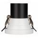 Встраиваемый светильник Arlight MS-Volcano-Built-R65-6W Warm3000 033662