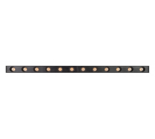 Трековый светильник Arlight Mag-Dots-25-L400-12W Warm3000 033671