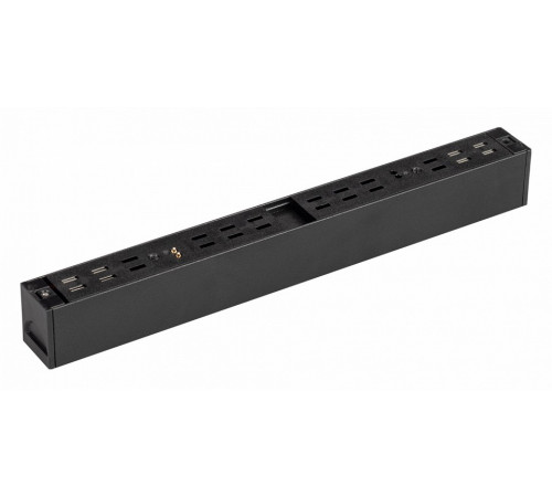 Трековый светильник Arlight Mag-Flat-25-L200-6W Warm3000 033673