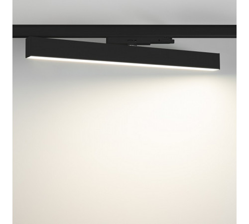 Трековый светильник ArlightLGD-Flat-4TR-S605-25W Day4000 033697(1) Трековый светильник ArlightLGD-Flat-4TR-S605-25W Day4000 033697(1)