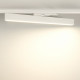 Трековый светильник ArlightLGD-Flat-4TR-S605-25W Warm3000 033699(1)