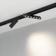 Трековый светильник Arlight Mag-Dots-FOLD-25-S200-6W Day4000 033725
