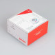 Панель Arlight Smart-P8-RGB-G-IN White (12-24V, 3x4A, Rotary, 2.4G) 033764