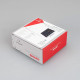 Панель Arlight Smart-P22-RGBW-G-IN Black (12-24V, 4x3A, Sens, 2.4G) 033766