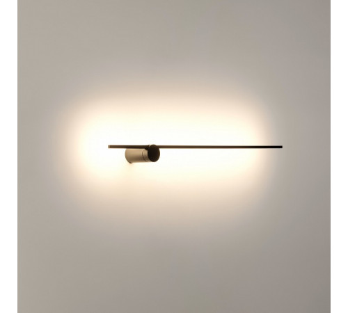 Светильник Arlight SP-VINCI-S900x55-10W Warm3000 034169 Светильник Arlight SP-VINCI-S900x55-10W Warm3000 034169