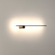 Светильник Arlight SP-VINCI-S900x55-10W Warm3000 034169