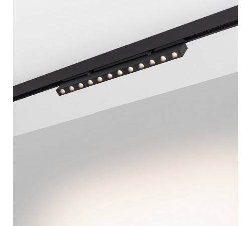 Трековый светильник Arlight Mag-Dots-FOLD-25-S400-12W Day4000 034220