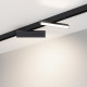 Трековый светильник Arlight Mag-Flat-Fold-25-S200-6W Day4000 034234