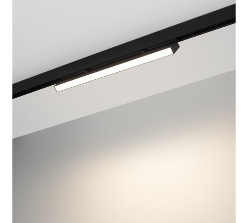 Трековый светильник Arlight Mag-Flat-Fold-25-S400-12W Day4000 034237 Трековый светильник Arlight Mag-Flat-Fold-25-S400-12W Day4000 034237