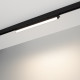 Трековый светильник Arlight Mag-Flat-Fold-25-S400-12W Day4000 034237