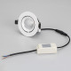 Встраиваемый светильник Arlight LTD-Explorer-R100-12W Warm3000 034521