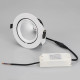 Встраиваемый светильник Arlight LTD-Explorer-R130-20W Day4000 034522