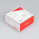 Панель Arlight Smart-P4-Dim-G-IN White (12-24V, 4x3A, Sens, 2.4G) 034774