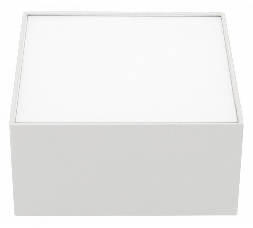 Накладной светильник Arlight SP-Quadro-S120x120-13W Warm3000 034775 Накладной светильник Arlight SP-Quadro-S120x120-13W Warm3000 034775