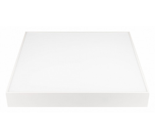 Потолочный светильник Arlight SP-Quadro-S500x500-50W Day4000 034799