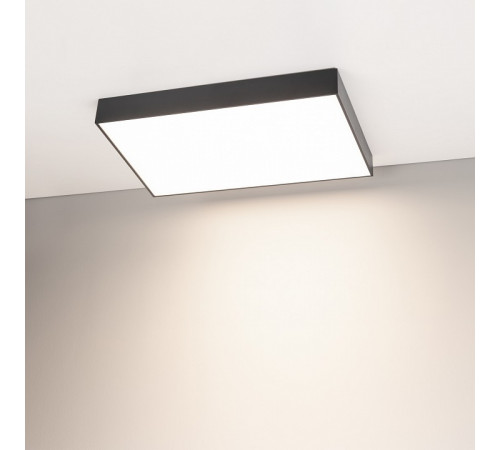 Потолочный светильник Arlight SP-Quadro-S600x600-60W Day4000 034806