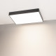 Потолочный светильник Arlight SP-Quadro-S600x600-60W Day4000 034806