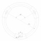 Потолочный светильник Arlight SP-Rondo-R400-40W Warm3000 034814