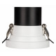 Встраиваемый светильник Arlight MS-Volcano-Built-R82-10W Day4000 035440