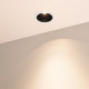 Встраиваемый светильник Arlight MS-Atlas-Built-R72-20W Warm3000 035456