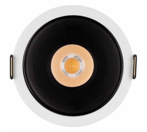 Встраиваемый светильник Arlight MS-Atlas-Built-R90-25W Warm3000 035457 Встраиваемый светильник Arlight MS-Atlas-Built-R90-25W Warm3000 035457