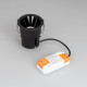 Встраиваемый светильник Arlight MS-Atlas-Built-R72-20W Day4000 035461