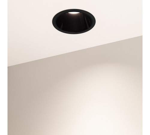 Встраиваемый светильник Arlight MS-Atlas-Built-R112-35W Day4000 035463 Встраиваемый светильник Arlight MS-Atlas-Built-R112-35W Day4000 035463