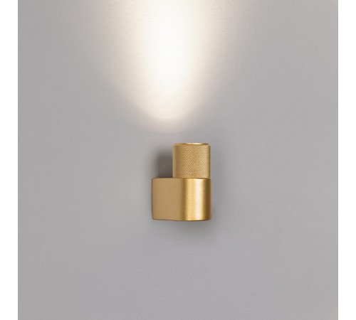 Настенный светильник Arlight SP-Spicy-Wall-Mini-S60x39-3W Day4000 035541