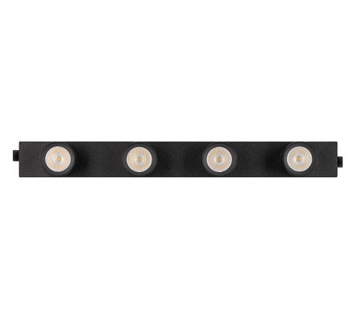 Трековый светильник Arlight Mag-Orient-Krater-L195-12W Warm3000 035582