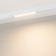 Трековый светильник Arlight Mag-Orient-Flat-L235-8W Warm3000 035834