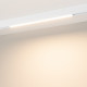 Трековый светильник Arlight Mag-Orient-Flat-L465-16W Warm3000 035842