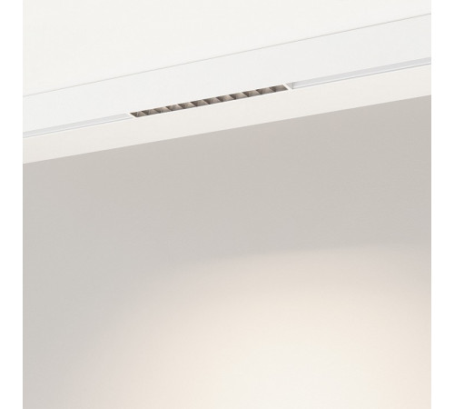 Трековый светильник Arlight Mag-Orient-Laser-L235-8W Day4000 035844 Трековый светильник Arlight Mag-Orient-Laser-L235-8W Day4000 035844