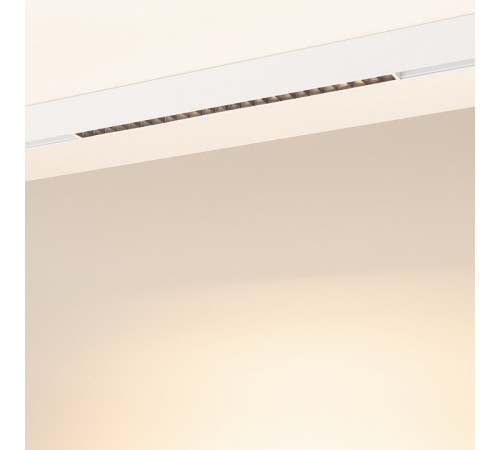 Трековый светильник Arlight Mag-Orient-Laser-L465-16W Warm3000 035850