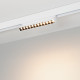 Трековый светильник Arlight Mag-Orient-Laser-Fold-S230-12W Warm3000 035867