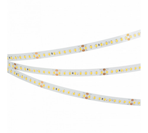 Светодиодная лента Arlight RT-A144-10mm 24V Day4000 7.7 W/m, IP20, 2835, 5m 036208