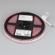Светодиодная лента герметичная Arlight RTW-PFS-B60-13mm 12V Red (14.4 W/m, IP68, 5060, 5m) 036281