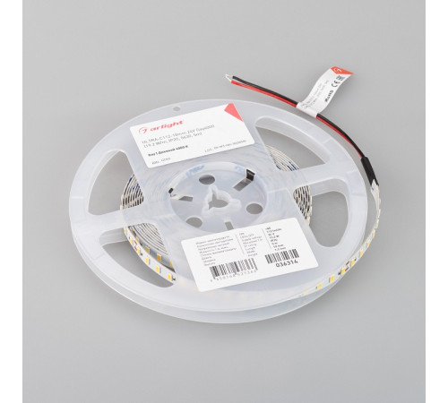 Светодиодная лента Arlight Ultra-C112-10mm 24V Day4000 (19.2 W/m, IP20, 5630, 5m) 036314 Светодиодная лента Arlight Ultra-C112-10mm 24V Day4000 (19.2 W/m, IP20, 5630, 5m) 036314