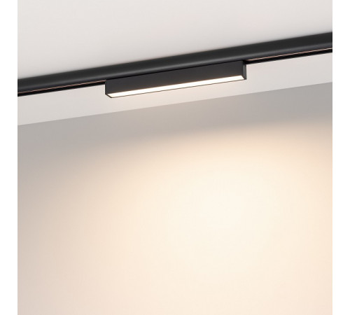 Трековый светильник Arlight Mag-Flex-Flat-L235-8W Warm3000 036316