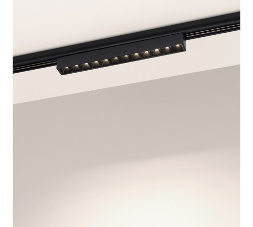 Трековый светильник Arlight Mag-Flex-Laser-L235-8W Day4000 036317