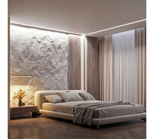 Алюминиевый профиль Arlight ARH-Line-5050-Comfort-2000 Anod 036353 Алюминиевый профиль Arlight ARH-Line-5050-Comfort-2000 Anod 036353