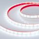 Светодиодная лента герметичная Arlight RTW-PFS-B60-13mm 24V Cool 10K (14.4 W/m, IP68, 5060, 5m) 036443