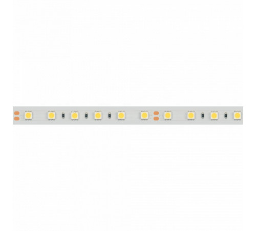 Светодиодная лента герметичная Arlight RTW-PFS-B60-13mm 24V Day5000 (14.4 W/m, IP68, 5060, 5m) 036462